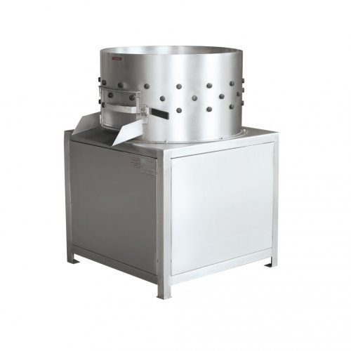 單筒立式自動(dòng)爪脫皮機(jī)